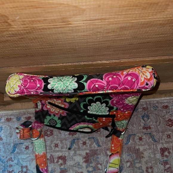 Vera Bradley Crossbody bag - Picture 4 of 4